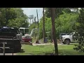 Melville gas leak prompts full town shutoff gas back on