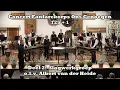 Download Lagu Jubileumconcert Fanfarekorps Ons Genoegen 125 + 1 jaar! Deel 2: De Slagwerkgroep