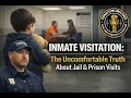 Inmate Visitation - How it Impacts Kids