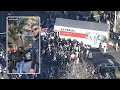 U-Haul driver identified released after arrest for reckless driving at LA protest