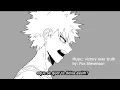 Victory Over Truth | Boku no Hero animatic