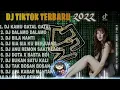 Download Lagu DJ TIKTOK TERBARU 2022  DJ KAMU GATAL GATAL VIRAL X DJ DALAMO DALAMO  REMIX VIRAL TIKTOK 2022