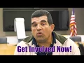 SEIU 721 Visits Sacramento to Protect Vital Services