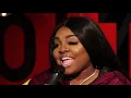 Inayah Performs Her Single "Best Thing"  | Strings Attached