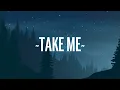 Download Lagu Beutos, Febration, RVPTR - Take Me (Lyrics) [7clouds Release]
