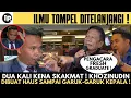 Lagu Ditelanjangi ! Khozinudin Dua Kali Kena Skamat DLH \u0026 Anak Eggi Sudjana! Dibuat Haus \u0026 Garuk2 Kepala!