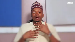 bbc hausa hira da namenj official video 