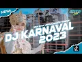 Lagu DJ Karnaval Vibes 2023 Bun Dem (Ricko Pillow Remix)