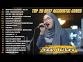 Download Lagu Indah Yastami Top 20 Best Akustik Terpopuler | Berpisah Diujung Jalan | Indah Yastami Full Album