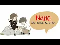 Download Lagu Nano - Aku Bukan Malaikat ( Animasi Lirik Lagu )