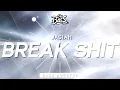 Download Lagu JASIAH ‒ Break Sh*t 🔊 [Bass Boosted] \