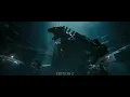 Mechagodzilla Tribute - I Am Machine (Music Video)