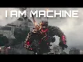 Download Lagu Mechagodzilla Tribute - I Am Machine (Music Video)