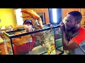 BUYING LIVE PET 15lb LOBSTER ONLINE MASSIVE