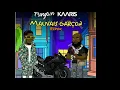 Franglish feat Kaaris – Mauvais garçon Remix