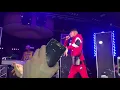 Mero - Baller los Live Club Index