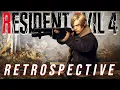 Seeking Perfection A Resident Evil 4 Retrospective