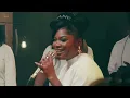 Covenant Keeping God – Grace Idowu ft. Godswill Oyor (Official Live Video)