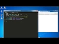PHP cURL Tutorial Part 3 Posting Data To The Server