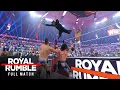 Lagu FULL MATCH: Men's Royal Rumble Match: Royal Rumble 2021