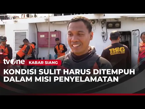 Bertaruh Nyawa, Melawan Batas Kemampuan Fisik dan Mental di Kedalaman Laut