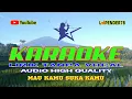 Download Lagu Mau Kamu Suka Kamu ● Ade Putra 🎤 Karaoke lapender78