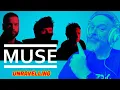 Download Lagu MUSE - Unravelling, First Reaction