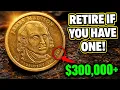 Don t Ignore Your 2007 Golden Dollars This James Madison Coin is Worth a Fortune