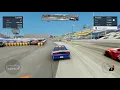 NASCAR Heat 5 Martinsville Cup Setup 19 0 lap time