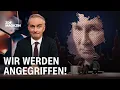Wegwerfagenten, Brückenköpfe, AfD: Russlands hybrider Krieg in Deutschland  | ZDF Magazin Royale