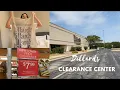 Shopping At The Dillard s Clearance Center Bartlesville OK