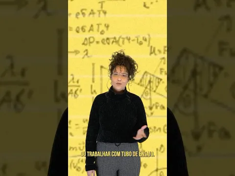 Hoje celebramos o Dia do Cientista e do Pesquisador!