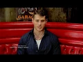 Lou Ferrigno Jr on The Red Booth