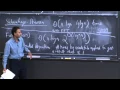 Lecture 12 Square Roots Newton s Method
