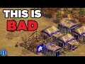 New AoE2 Players Are Suffering and Here is Why