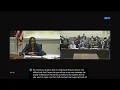 EED Committee Session 2025