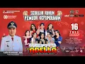 Download Lagu LIVE! OM ADELLA SEDULUR RUKUN PEMUDA KEPUNDUHAN | LAPANGAN DESA KEPUNDUHAN KRAMAT TEGAL | MALAM