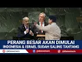 Download Lagu SITUASI GENTING.!! RAKYAT INDONESIA WAJIB PERSIAPKAN DIRI