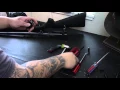 Savage Model 64 FXP How to Upgrades