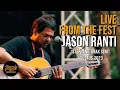 Download Lagu Jason Ranti - Stephanie Anak Seni Live at The Sounds Project Vol.6 (2023)