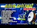 Download Lagu ALBUM SHOLAWAT HADROH X GAMBUS FULL BASS ALUS