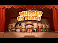 Clue Murder By Death - Gameplay Reveal