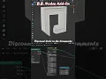 Download Lagu Shear Node with BB Nodes Add-on for Blender 3.4 #BB_nodes