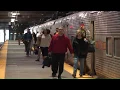 Metra Electric s new safety system leading to change in schedule commutes