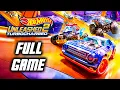 Download Lagu Hot Wheels Unleashed 2: Turbocharged - Full Game Gameplay Walkthrough (PS5)