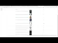 NextJs Admin Dashboard with Typescript TailwindCSS