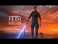 Star Wars Jedi: Survivor - Complete Official Soundtrack (Full OST)