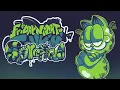 Download Lagu Metamorphosis V2 (Instrumental Only) - FNF' vs GOREFIELD V2