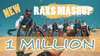 Uğur Çoban KURDISH MASHUP RAKS 2020  Uğur Çoban KURDISH MASHUP RAKS 2020