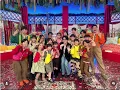 #清水瞳#天てれ #eテレ #天才てれびくんgrow#天才てれびくん #大森元貴 #こたえあわせ